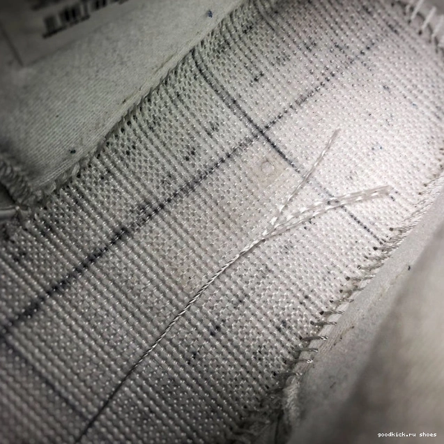 Cement White (nike) Jordan OG 840606-192 Air 4 0801